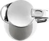 emsa Isolierkanne PLAZA 1,0 Liter silber Produktbild-Vorschau 10