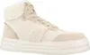 Sneakers Del Marchio Liu-jo Del Modello Cleo 22 Warm Bianco Anteprima dell’immagine prodotto 12