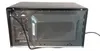 Sharp R200BKW Mikrowelle 20L Timer Schwarz Türbeleuchtung Produktbild-Vorschau 10
