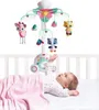 Tiny Love Babymobile Tiny Princess Soothe'n Groove Náhled obrázku produktu 10