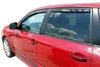 Heko Deflecteurs D'Air / De Vent Pour Porsche Cayenne Voir les images du produit 5