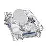 Samsung DW4000RM, Voll integriert, Single (45 cm breit), Produktbild-Vorschau 7