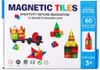 Set magnetico - 60 pezzi – Magnetic Tiles Anteprima dell’immagine prodotto 14