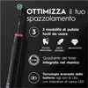 Oral-B 759790 Oral-B PRO 3 3000 Cross Action Black Edition  Náhľad obrázku produktu 10