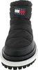 Tommy Jeans stivaletti da donna EN0EN02725 BDS Colore: Nero Anteprima dell’immagine prodotto 9