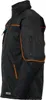 Größe L Herren Planam Outdoor Winter Piper Jacke schwarz Produktbild-Vorschau 9