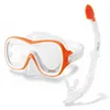 Intex snorkel set WaveRider | maschera subacquea maschera Anteprima dell’immagine prodotto 3