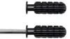 Bandito - Kickergriff Hobby für 13 mm Stangen 1 Stk. Produktbild-Vorschau 2