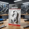 Marwi dropout bike derailleur hanger MTB univerzálne Náhľad obrázku produktu 5