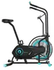Cecotec Drumfit WOD Rider 2000, Čierna, Nerezová oceľ, Náhľad obrázku produktu 1