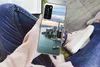 MuchoWow® Handyhülle Schutzhülle Hülle für Huawei P40 Produktbild-Vorschau 3