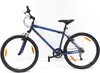 26 Zoll Fahrrad Mountainbike Bike 18 Gang Kinderfahrrad Produktbild-Vorschau 1