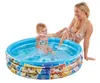 Paw Patrol Pool 3 Ring Happy People 16320 Kinder Aufblasbar Produktbild-Vorschau 4