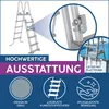 Bestway® Sicherheitsleiter 132 cm Produktbild-Vorschau 5