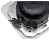 Kopp Dimmer mit Rahmen Drehdimmer Lichtdimmer Dimmschalter Produktbild-Vorschau 5