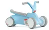 BERG Gokart GO² Jeździk na Pedały 2w1 Niebieski Podgląd zdjęcia produktu 24