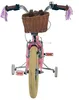 Bicicletta per bambini Volare Blossom - Ragazze - 16 Anteprima dell’immagine prodotto 17