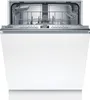 SMV4ETX00E Serie 4, Spülmaschine Produktbild-Vorschau 1