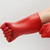 1 paio di guanti isolati elettricamente, in gomma, classe Anteprima dell’immagine prodotto 8