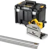 DeWalt DWS 520 KT Scie circulaire plongeante 1300 watts 165 Voir les images du produit 22