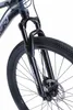 BIKESTAR Alu Mountainbike 29 Zoll | 21 Gang Hardtail Sport Produktbild-Vorschau 6