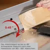 Practixx Abricht- und Dickenhobel PX-ADH-8 | Durchlasshöhe Produktbild-Vorschau 3