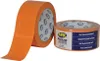 Klebeband PVC-Dampfbremse orange 50mm x 33m HPX - PT5033 Produktbild-Vorschau 1