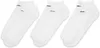 Nike Herren Everyday Lightweight No-Show WHITE/BLACK Produktbild-Vorschau 3