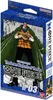 One Piece Starter Deck: The Seven Warlords of the Sea Voir les images du produit 2