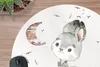 MuchoWow® Mauspad Mousepad Zitate - Kinder - Einzigartig Produktbild-Vorschau 2
