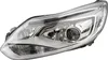 Johns, fari allo xeno adatti per Ford Focus 2011-2014 con Anteprima dell’immagine prodotto 2