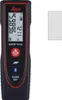 3x Schutzfolie für Leica DISTO D110 matt Displayschutzfolie Produktbild-Vorschau 2