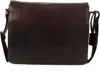 LEONHARD HEYDEN Roma Messenger Bag L Brown Produktbild-Vorschau 1