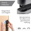 Novus Dahle Heftgerät smart grey - Tacker (Büro) Produktbild-Vorschau 11