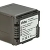 vhbw Akku kompatibel mit Panasonic HDC-SD600, HDC-SD300, Produktbild-Vorschau 6