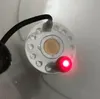 LED Vernebler mit Trafo 24V Luftbefeuchter 12 LED Produktbild-Vorschau 5