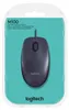 Logitech M100 - Maus - Vollformat - rechts- und Produktbild-Vorschau 21