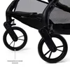 Kinderkraft INDY 3 Buggy - Ab der Geburt bis 15 kg - Produktbild-Vorschau 4