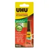 UHU Sekundenkleber EASY, lösemittelfrei, 3 g in Tube Produktbild-Vorschau 2
