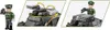 Cobi Hc Wwii Sd.kfz.222 502Kl 2657 Náhled obrázku produktu 7