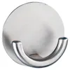WENKO 4er Set Wand Kleider Bad Küchen Haken RONDO Produktbild-Vorschau 2