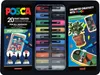 Posca 186831 POSCA Marker UNI Etui Pop Colours 20x Podgląd zdjęcia produktu 2