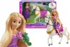 Zestaw do zabawy Disney Princess HLW23 Roszpunka Podgląd zdjęcia produktu 14