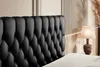 ALTDECOR Boxspringbett mit 2 Matratzen und Topper - 160x200 Produktbild-Vorschau 8