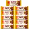 Sonko Waffeln mit 3 Getreidesorten in Milchschokolade, 36 g Produktbild-Vorschau 3