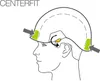 Športová pokrývka hlavy Petzl A010CA00 (A010CA00) Náhľad obrázku produktu 4