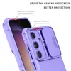 Galaxy S25+ Hülle, Dual Layer Ständer Schutzhülle mit Produktbild-Vorschau 5