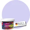 WALLCOVER Wandfarbe Pastell Lila Hochdeckend Klasse 1 Matt Produktbild-Vorschau 1