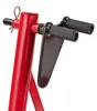 Motorradständer Motorradheber Heber Radheber Montageständer Motorrad Rollen Hebebühne 200kg 915736 24352 4031765243520 Stabilo-Fachmarkt.de Dema Produktbild-Vorschau