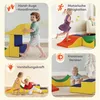 AIYAPLAY Schaumstoff Bausteine Kinder 3 Stück Klettern Produktbild-Vorschau 4